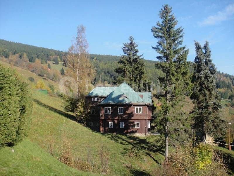 Prenájom rekreačného objektu, Pec pod Sněžkou, Královéhradecký kraj Prenájom rekreačného objektu, Pec pod Sněžkou, Královéhradecký kraj