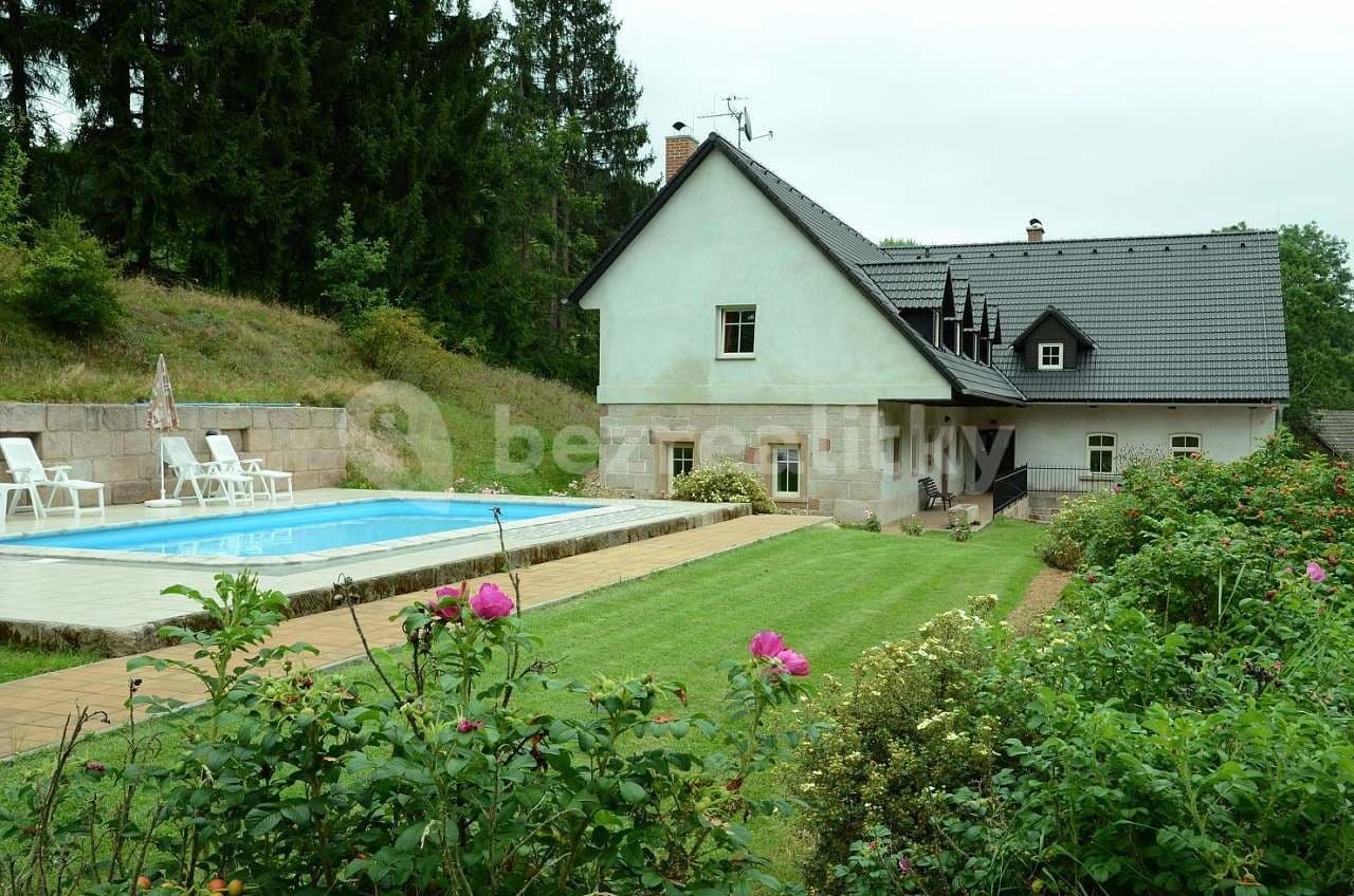 Prenájom rekreačného objektu, Vidochov, Královéhradecký kraj Prenájom rekreačného objektu, Vidochov, Královéhradecký kraj