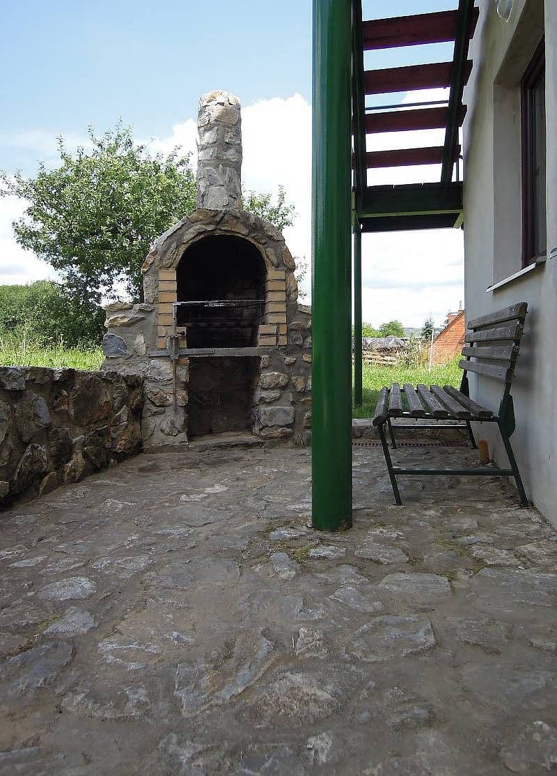 Prenájom rekreačného objektu, Vavřinec, Jihomoravský kraj Prenájom rekreačného objektu, Vavřinec, Jihomoravský kraj