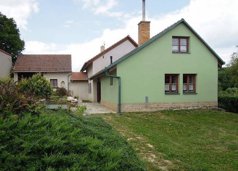 Prenájom rekreačného objektu, Vavřinec, Jihomoravský kraj Prenájom rekreačného objektu, Vavřinec, Jihomoravský kraj