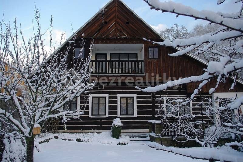 Prenájom rekreačného objektu, Černý Důl, Královéhradecký kraj Prenájom rekreačného objektu, Černý Důl, Královéhradecký kraj