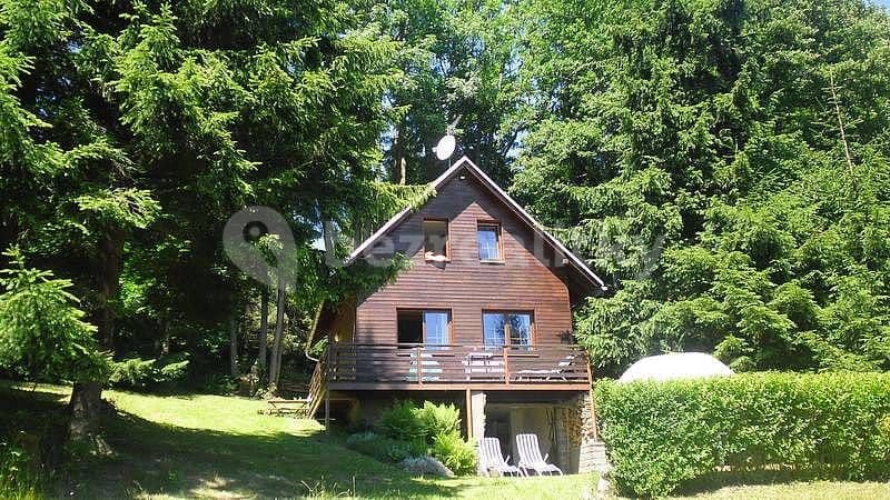 Prenájom rekreačného objektu, Deštné v Orlických horách, Královéhradecký kraj Prenájom rekreačného objektu, Deštné v Orlických horách, Královéhradecký kraj