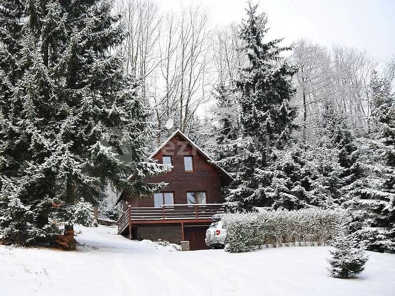 Prenájom rekreačného objektu, Deštné v Orlických horách, Královéhradecký kraj Prenájom rekreačného objektu, Deštné v Orlických horách, Královéhradecký kraj