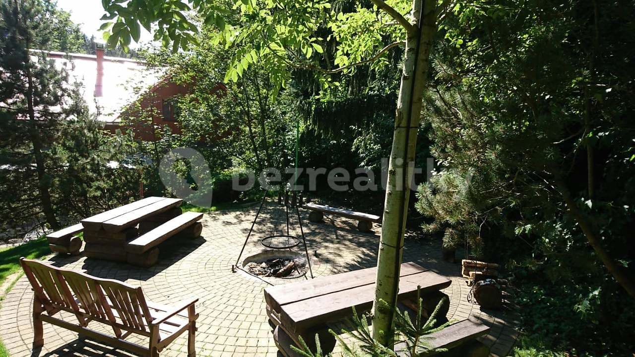 Prenájom rekreačného objektu, Horní Bečva, Zlínský kraj Prenájom rekreačného objektu, Horní Bečva, Zlínský kraj