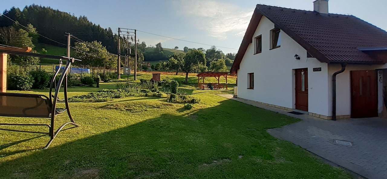 Prenájom rekreačného objektu, Nový Hrozenkov, Zlínský kraj Prenájom rekreačného objektu, Nový Hrozenkov, Zlínský kraj