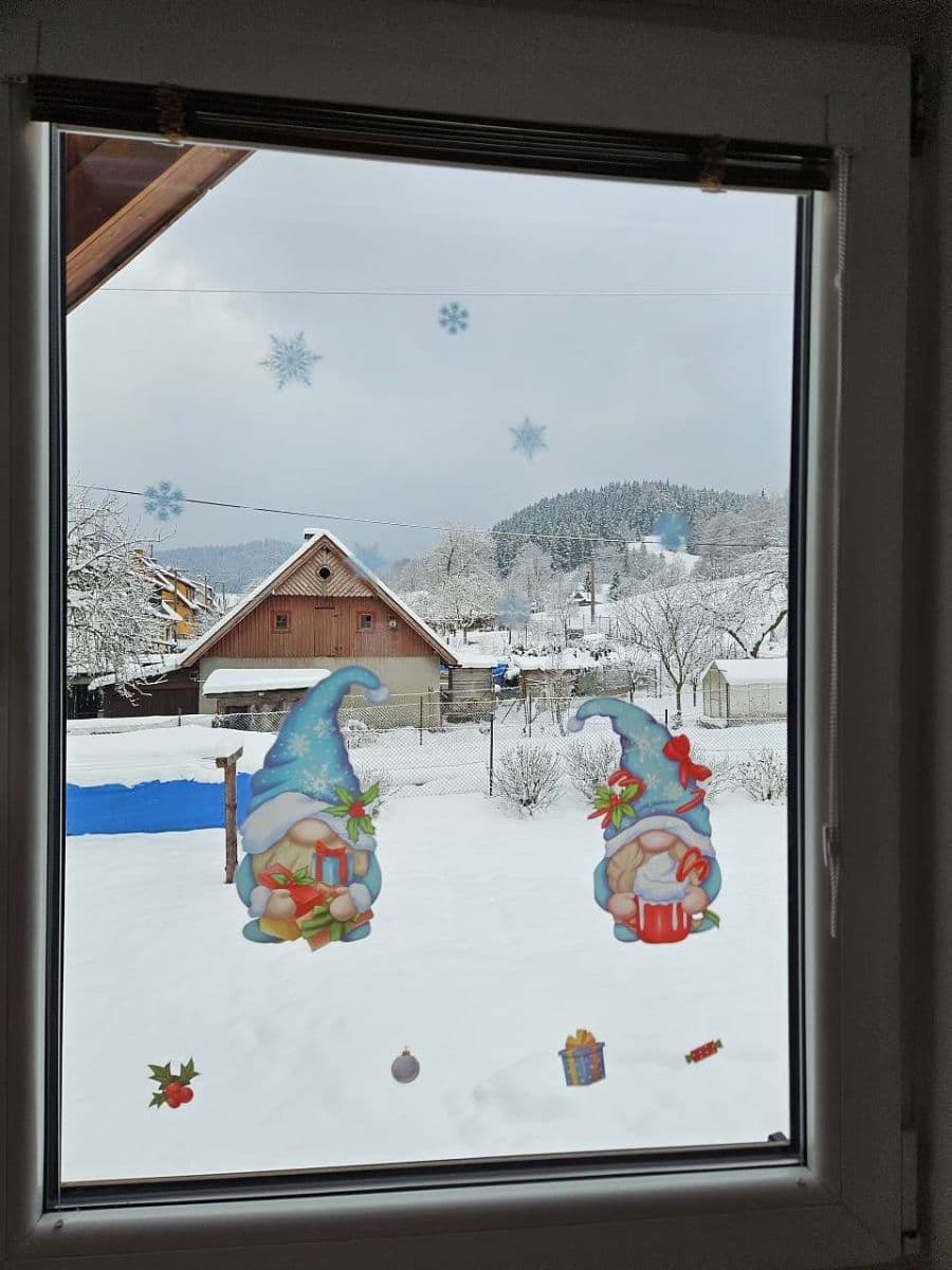 Prenájom rekreačného objektu, Nový Hrozenkov, Zlínský kraj Prenájom rekreačného objektu, Nový Hrozenkov, Zlínský kraj