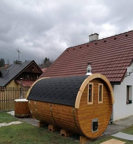 Prenájom rekreačného objektu, Nový Hrozenkov, Zlínský kraj Prenájom rekreačného objektu, Nový Hrozenkov, Zlínský kraj