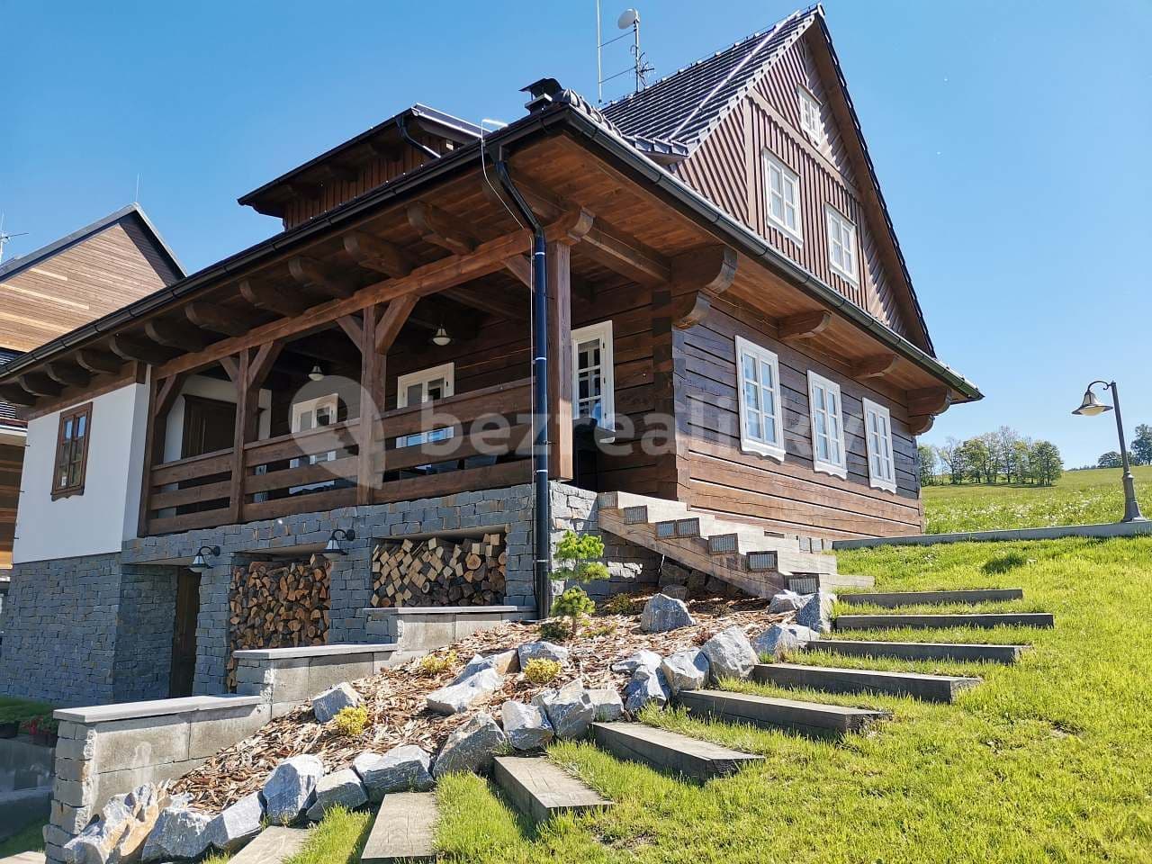 Prenájom rekreačného objektu, Staré Město, Olomoucký kraj Prenájom rekreačného objektu, Staré Město, Olomoucký kraj