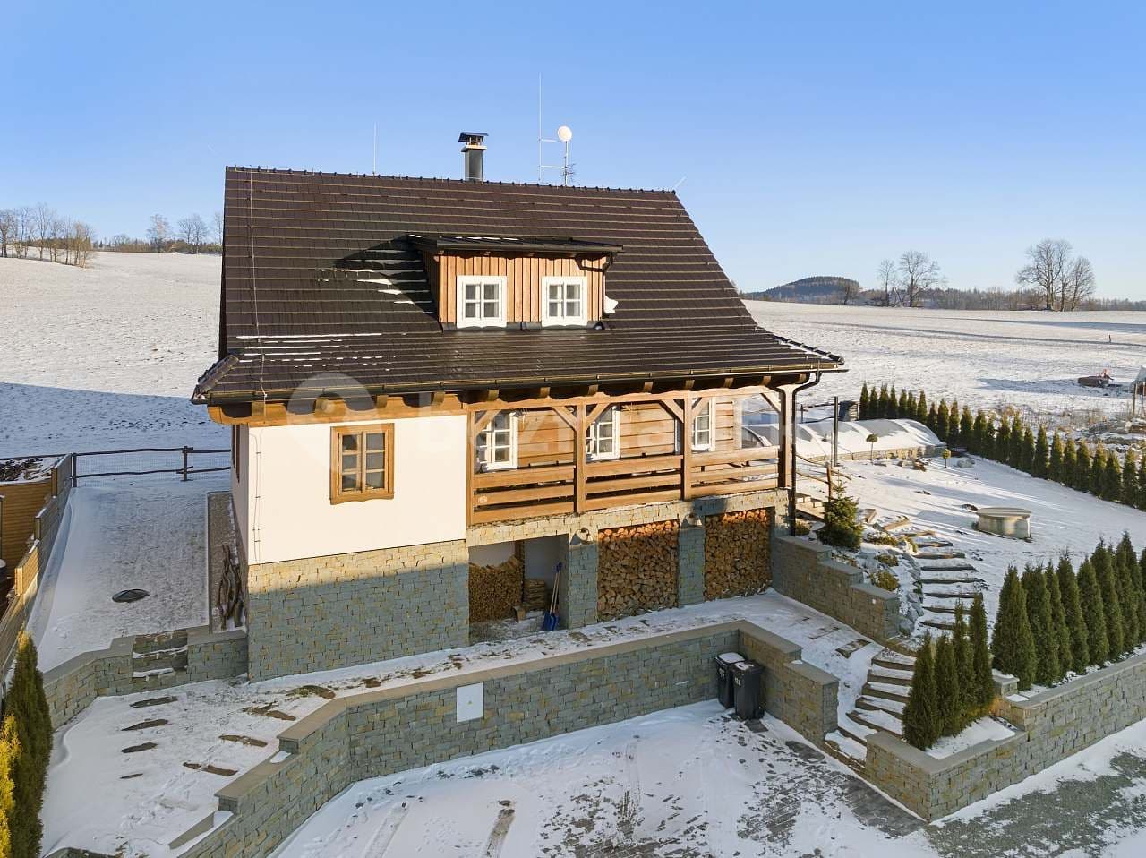 Prenájom rekreačného objektu, Staré Město, Olomoucký kraj Prenájom rekreačného objektu, Staré Město, Olomoucký kraj