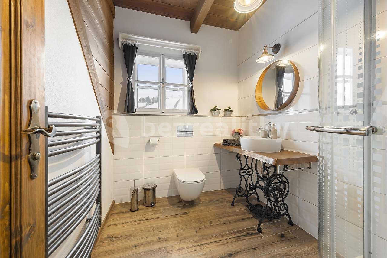 Prenájom rekreačného objektu, Staré Město, Olomoucký kraj Prenájom rekreačného objektu, Staré Město, Olomoucký kraj