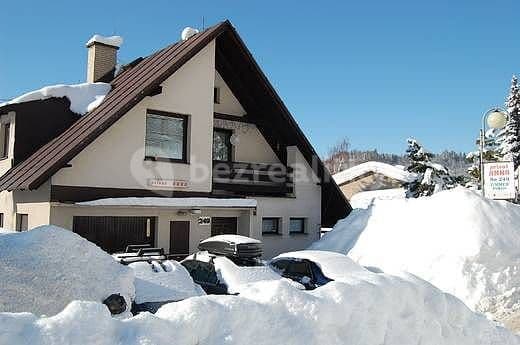 Prenájom rekreačného objektu, Černý Důl, Královéhradecký kraj Prenájom rekreačného objektu, Černý Důl, Královéhradecký kraj