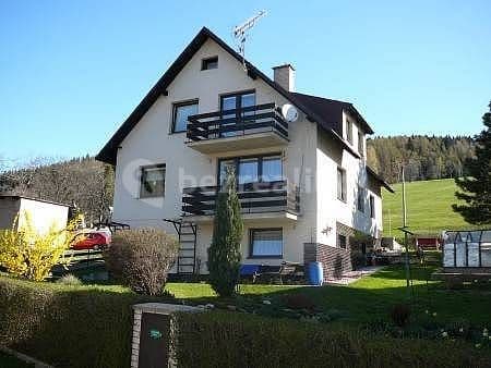 Prenájom rekreačného objektu, Černý Důl, Královéhradecký kraj Prenájom rekreačného objektu, Černý Důl, Královéhradecký kraj