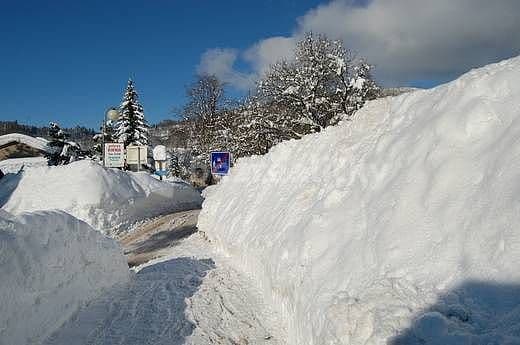 Prenájom rekreačného objektu, Černý Důl, Královéhradecký kraj Prenájom rekreačného objektu, Černý Důl, Královéhradecký kraj