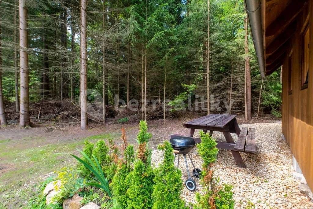 Prenájom rekreačného objektu, Staňkov, Jihočeský kraj Prenájom rekreačného objektu, Staňkov, Jihočeský kraj