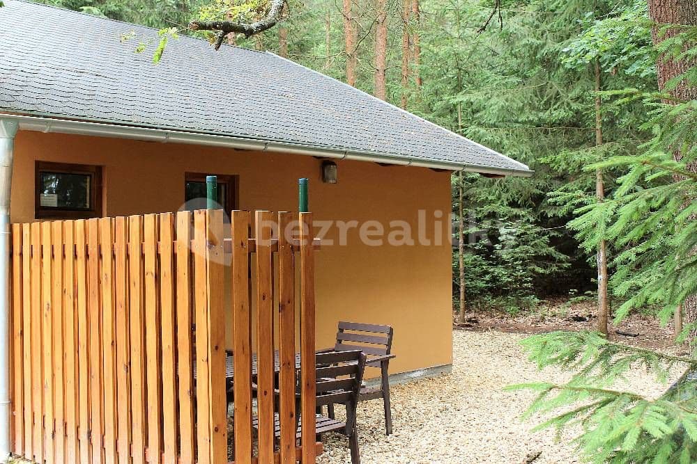 Prenájom rekreačného objektu, Staňkov, Jihočeský kraj Prenájom rekreačného objektu, Staňkov, Jihočeský kraj