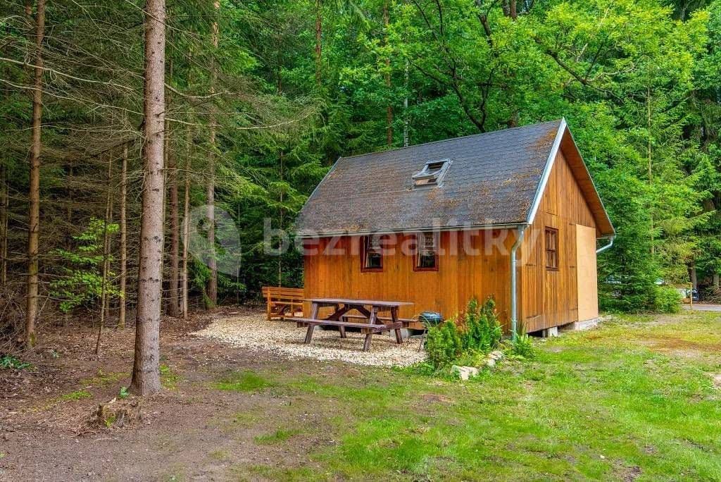 Prenájom rekreačného objektu, Staňkov, Jihočeský kraj Prenájom rekreačného objektu, Staňkov, Jihočeský kraj