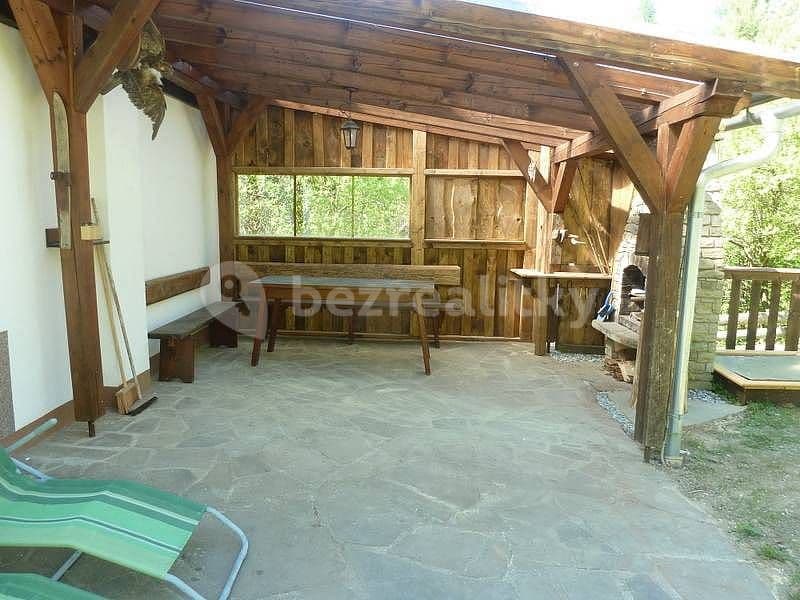 Prenájom rekreačného objektu, Huslenky, Zlínský kraj Prenájom rekreačného objektu, Huslenky, Zlínský kraj