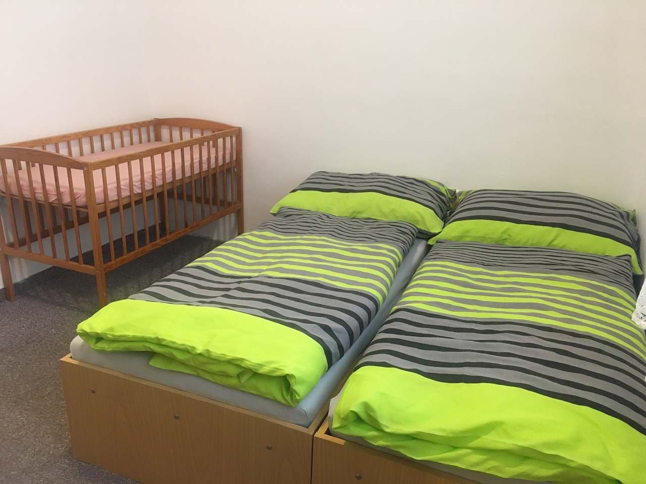 Prenájom rekreačného objektu, Mostkovice, Olomoucký kraj Prenájom rekreačného objektu, Mostkovice, Olomoucký kraj