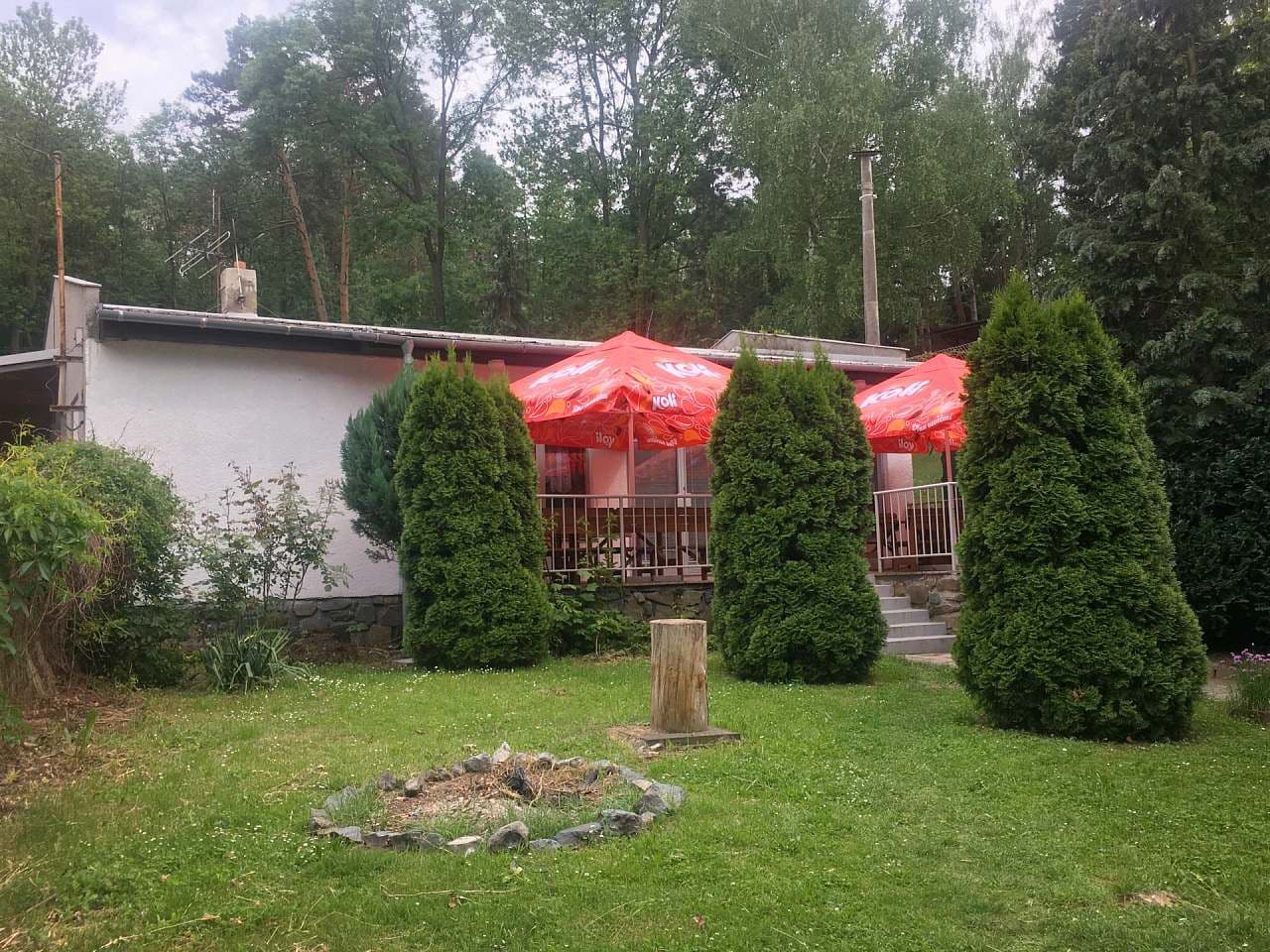 Prenájom rekreačného objektu, Mostkovice, Olomoucký kraj Prenájom rekreačného objektu, Mostkovice, Olomoucký kraj