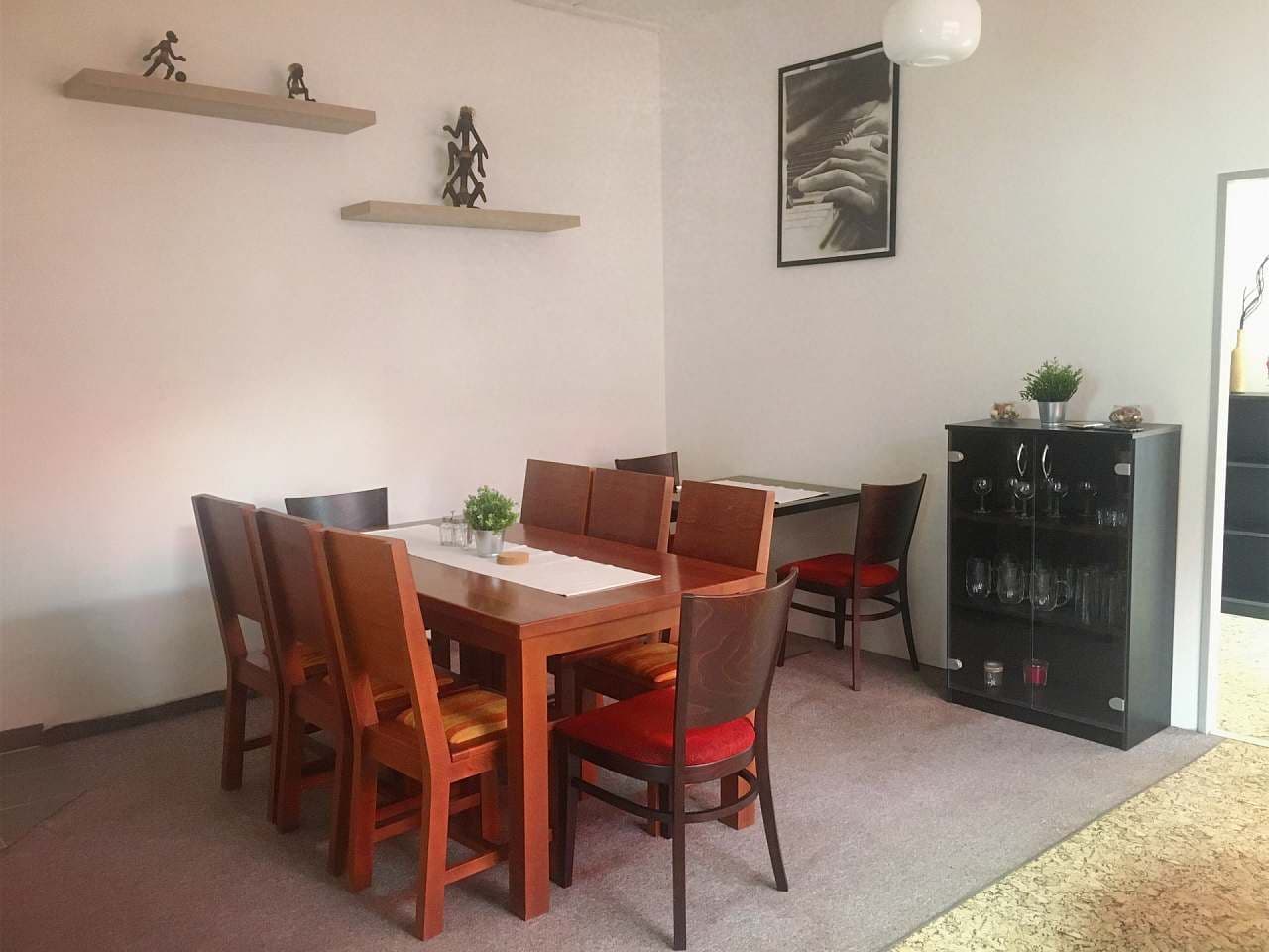 Prenájom rekreačného objektu, Mostkovice, Olomoucký kraj Prenájom rekreačného objektu, Mostkovice, Olomoucký kraj