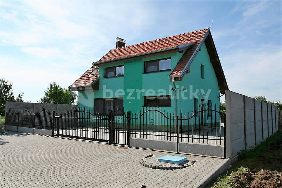 Prenájom rekreačného objektu, Šakvice, Jihomoravský kraj Prenájom rekreačného objektu, Šakvice, Jihomoravský kraj