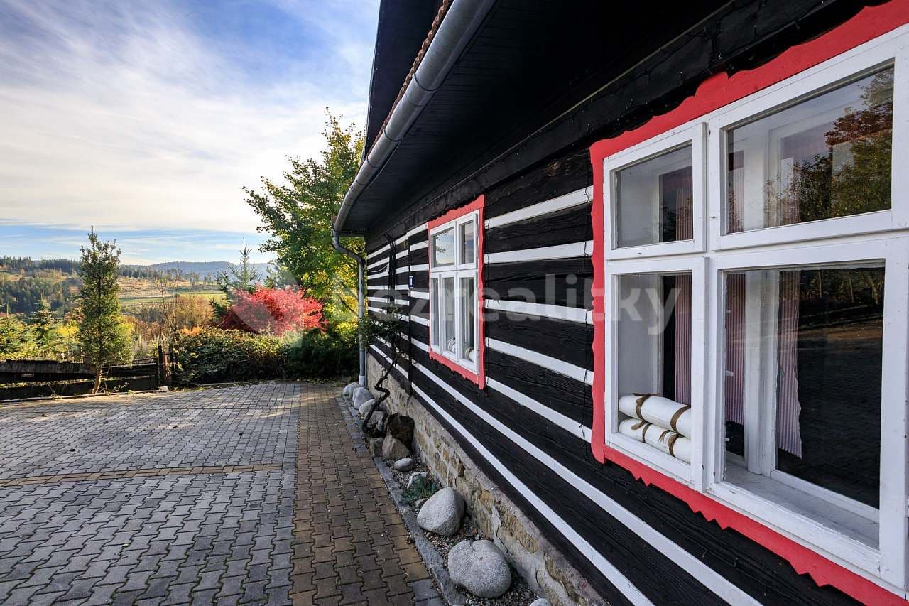 Prenájom rekreačného objektu, Malá Bystřice, Zlínský kraj Prenájom rekreačného objektu, Malá Bystřice, Zlínský kraj