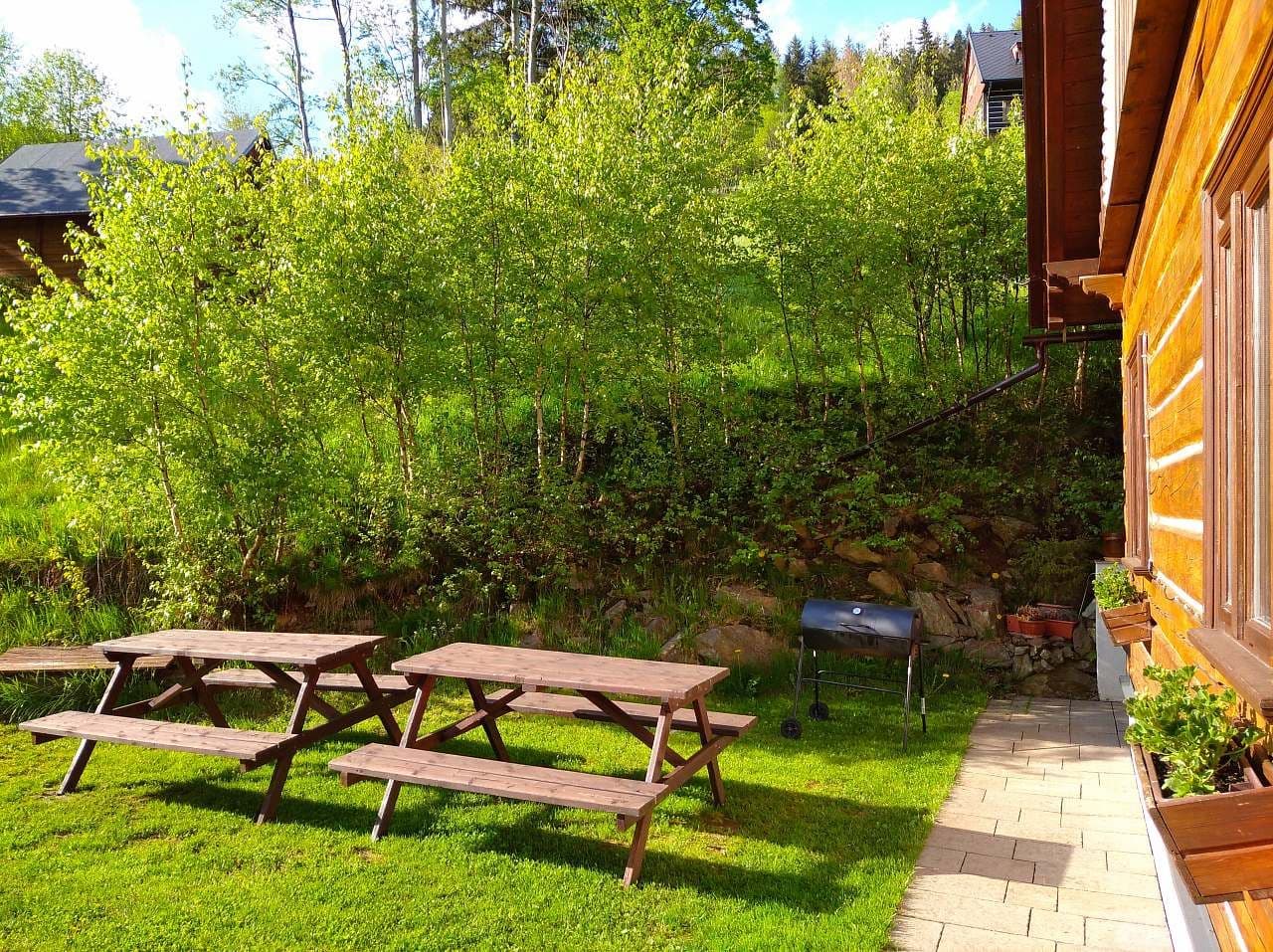 Prenájom rekreačného objektu, Pec pod Sněžkou, Královéhradecký kraj Prenájom rekreačného objektu, Pec pod Sněžkou, Královéhradecký kraj