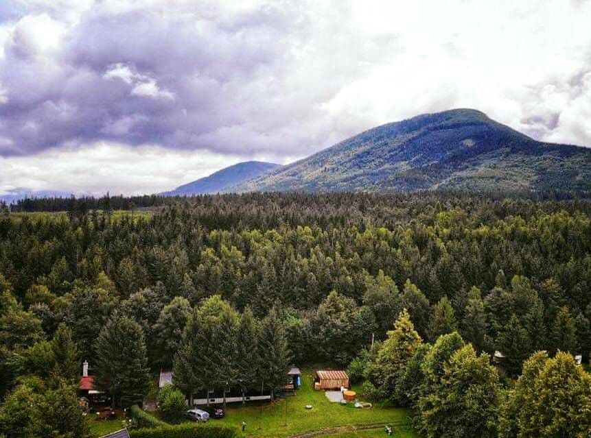 Prenájom rekreačného objektu, Trojanovice, Moravskoslezský kraj Prenájom rekreačného objektu, Trojanovice, Moravskoslezský kraj
