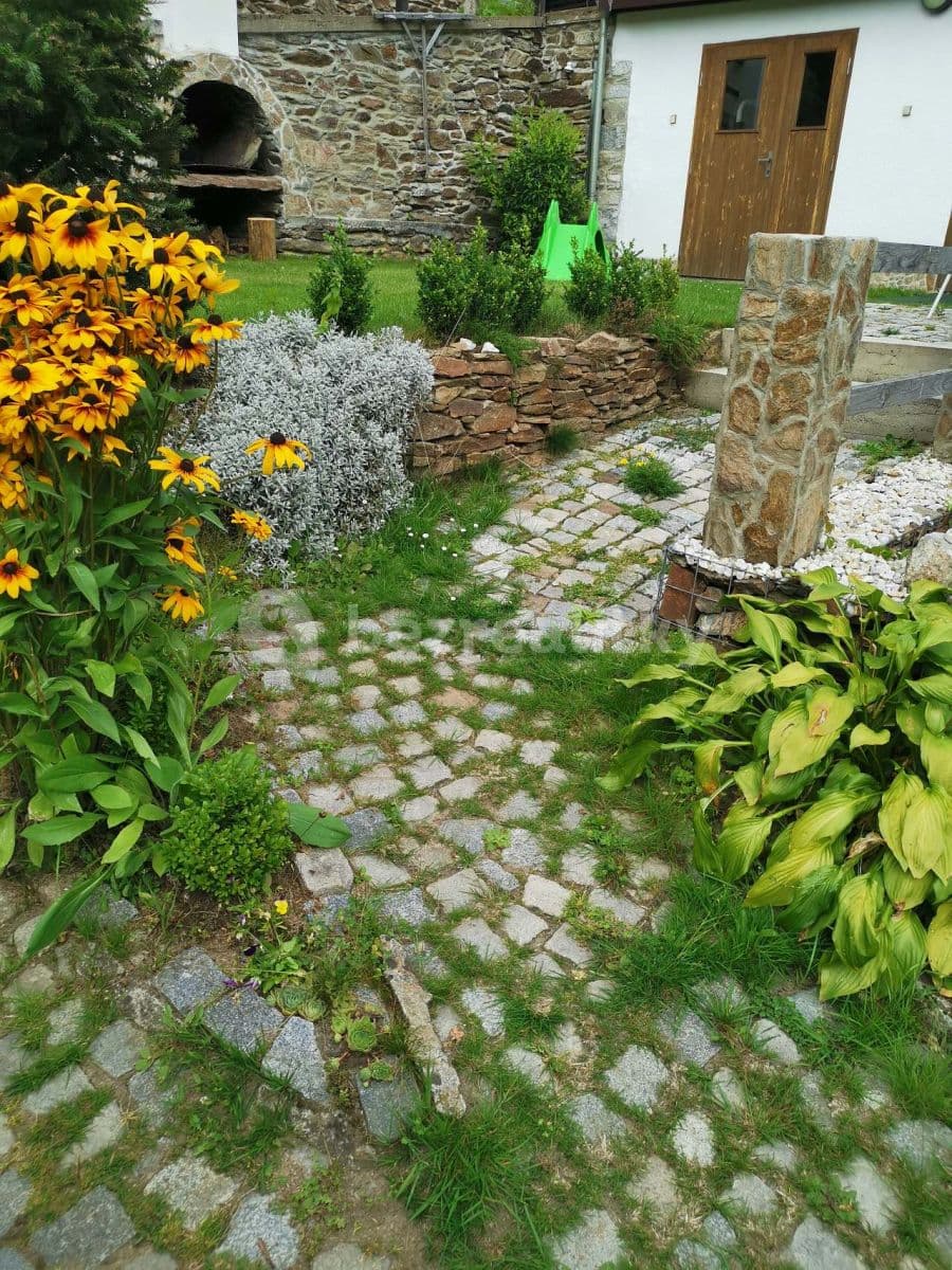 Prenájom rekreačného objektu, Jáchymov, Karlovarský kraj Prenájom rekreačného objektu, Jáchymov, Karlovarský kraj