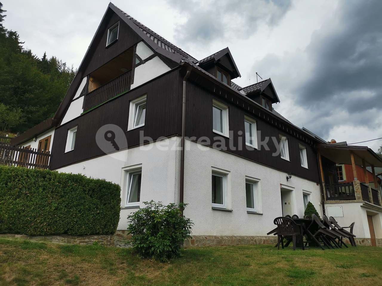 Prenájom rekreačného objektu, Jáchymov, Karlovarský kraj Prenájom rekreačného objektu, Jáchymov, Karlovarský kraj