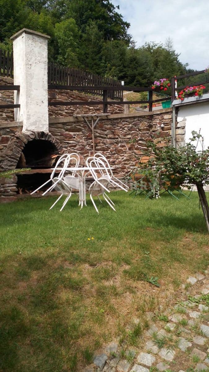 Prenájom rekreačného objektu, Jáchymov, Karlovarský kraj Prenájom rekreačného objektu, Jáchymov, Karlovarský kraj