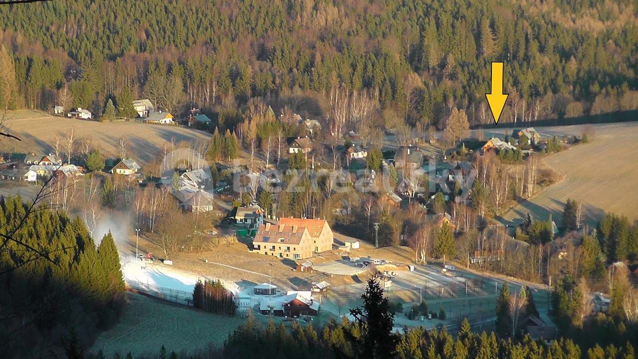 Prenájom rekreačného objektu, Bělá pod Pradědem, Olomoucký kraj Prenájom rekreačného objektu, Bělá pod Pradědem, Olomoucký kraj