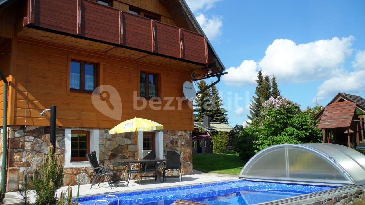 Prenájom rekreačného objektu, Bělá pod Pradědem, Olomoucký kraj Prenájom rekreačného objektu, Bělá pod Pradědem, Olomoucký kraj