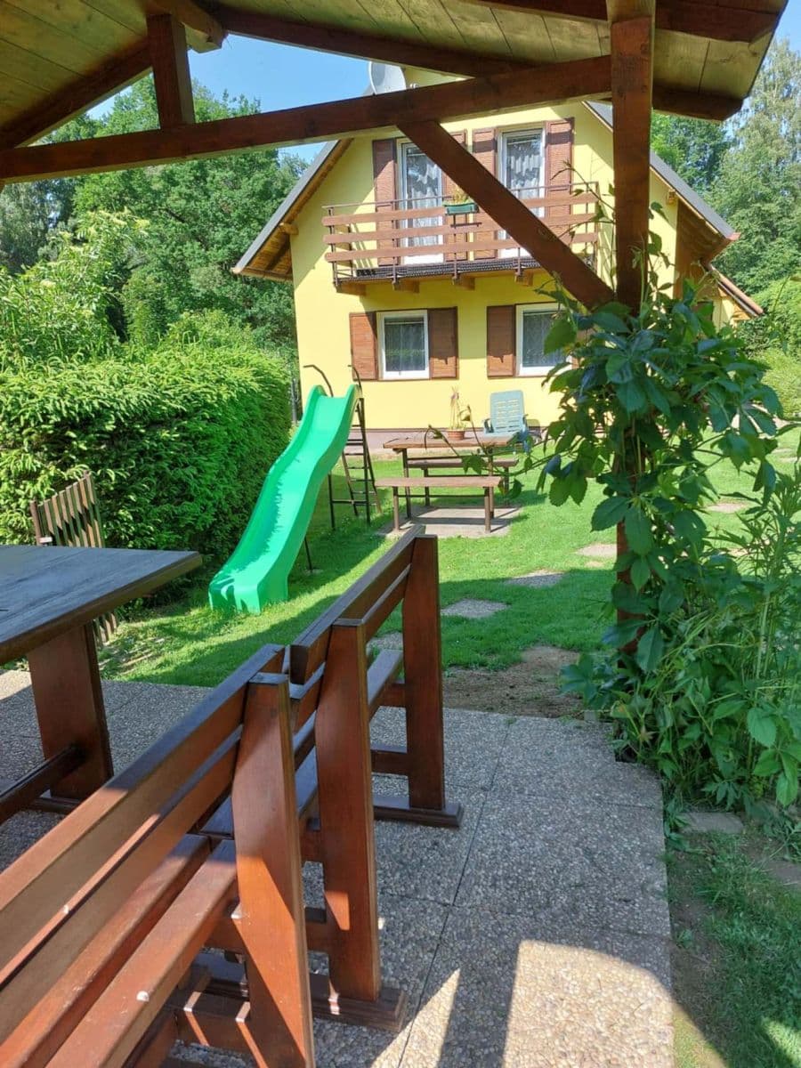 Prenájom rekreačného objektu, Věž, Kraj Vysočina Prenájom rekreačného objektu, Věž, Kraj Vysočina