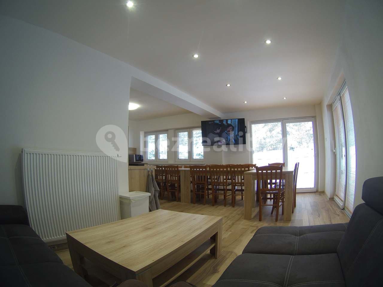 Prenájom rekreačného objektu, Ostružná, Olomoucký kraj Prenájom rekreačného objektu, Ostružná, Olomoucký kraj