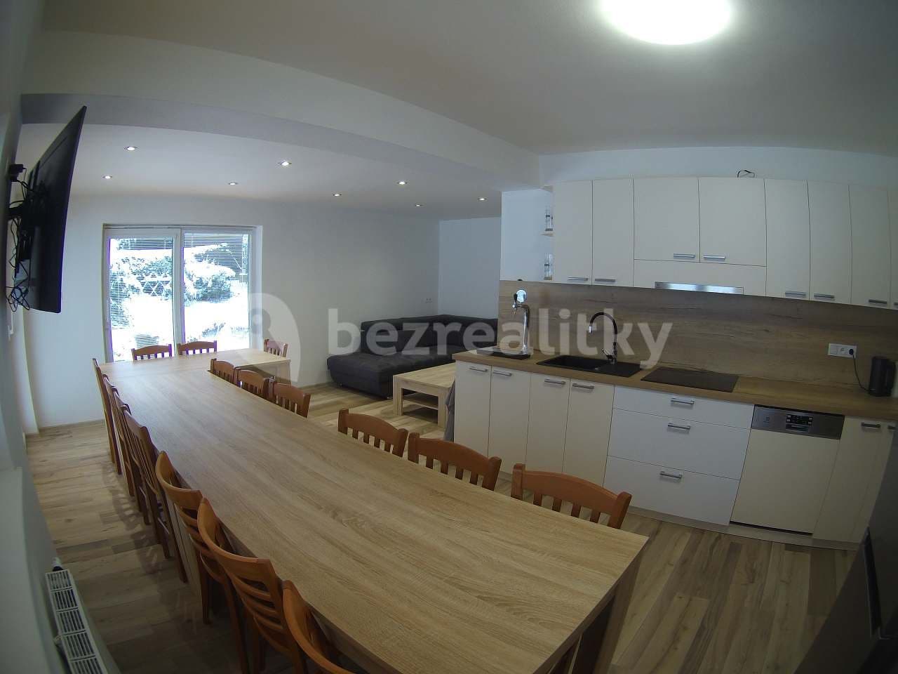 Prenájom rekreačného objektu, Ostružná, Olomoucký kraj Prenájom rekreačného objektu, Ostružná, Olomoucký kraj