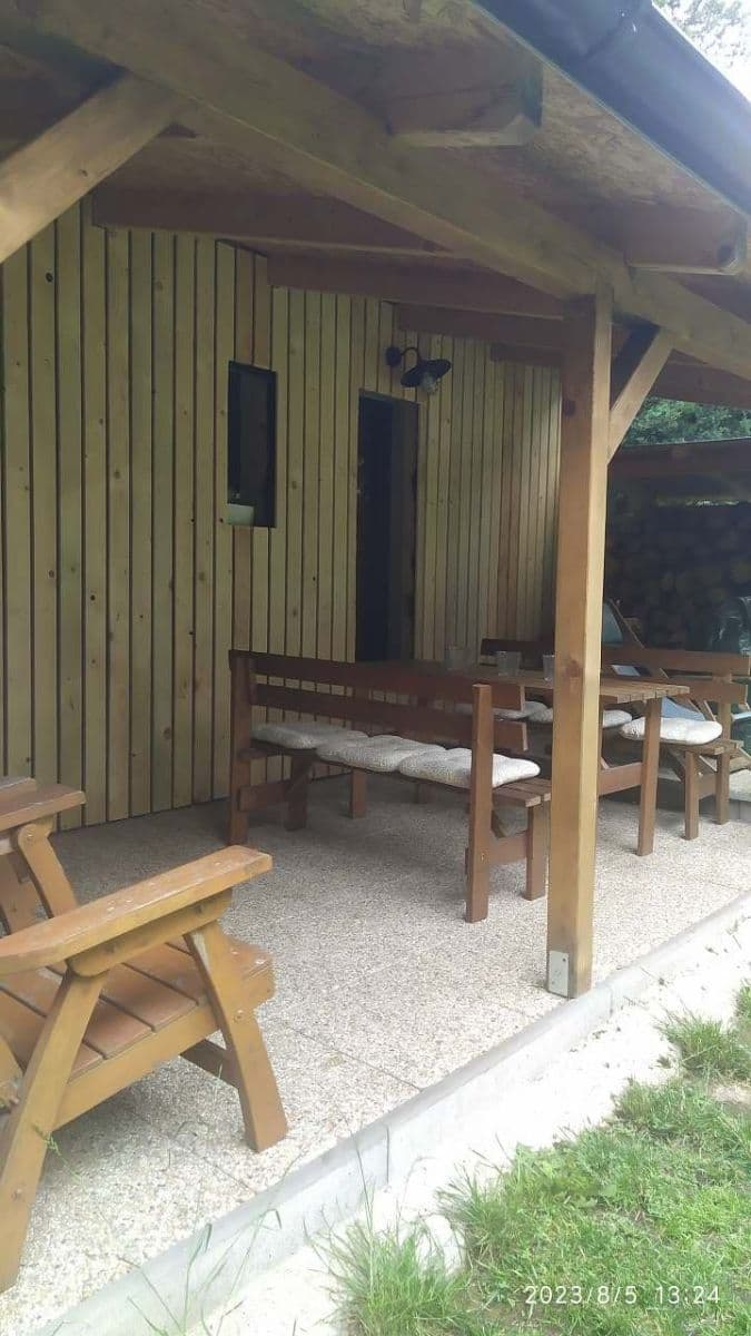 Prenájom rekreačného objektu, Kovářská, Ústecký kraj Prenájom rekreačného objektu, Kovářská, Ústecký kraj