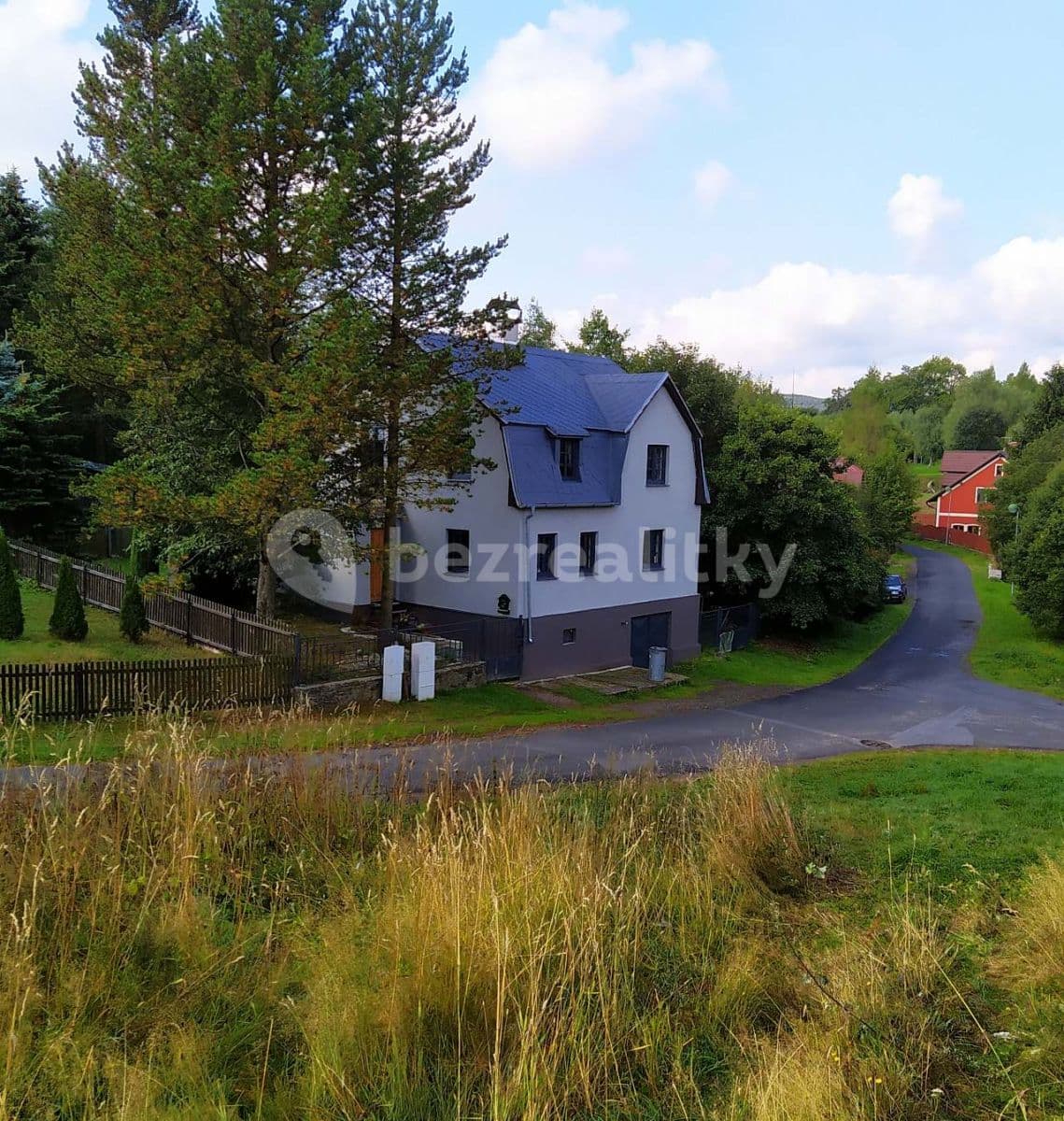 Prenájom rekreačného objektu, Kovářská, Ústecký kraj Prenájom rekreačného objektu, Kovářská, Ústecký kraj