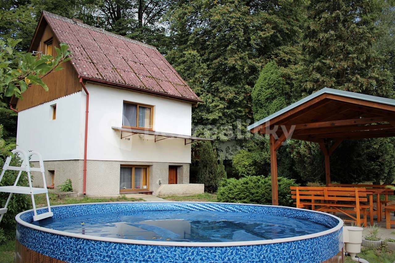 Prenájom rekreačného objektu, Staňkov, Jihočeský kraj Prenájom rekreačného objektu, Staňkov, Jihočeský kraj