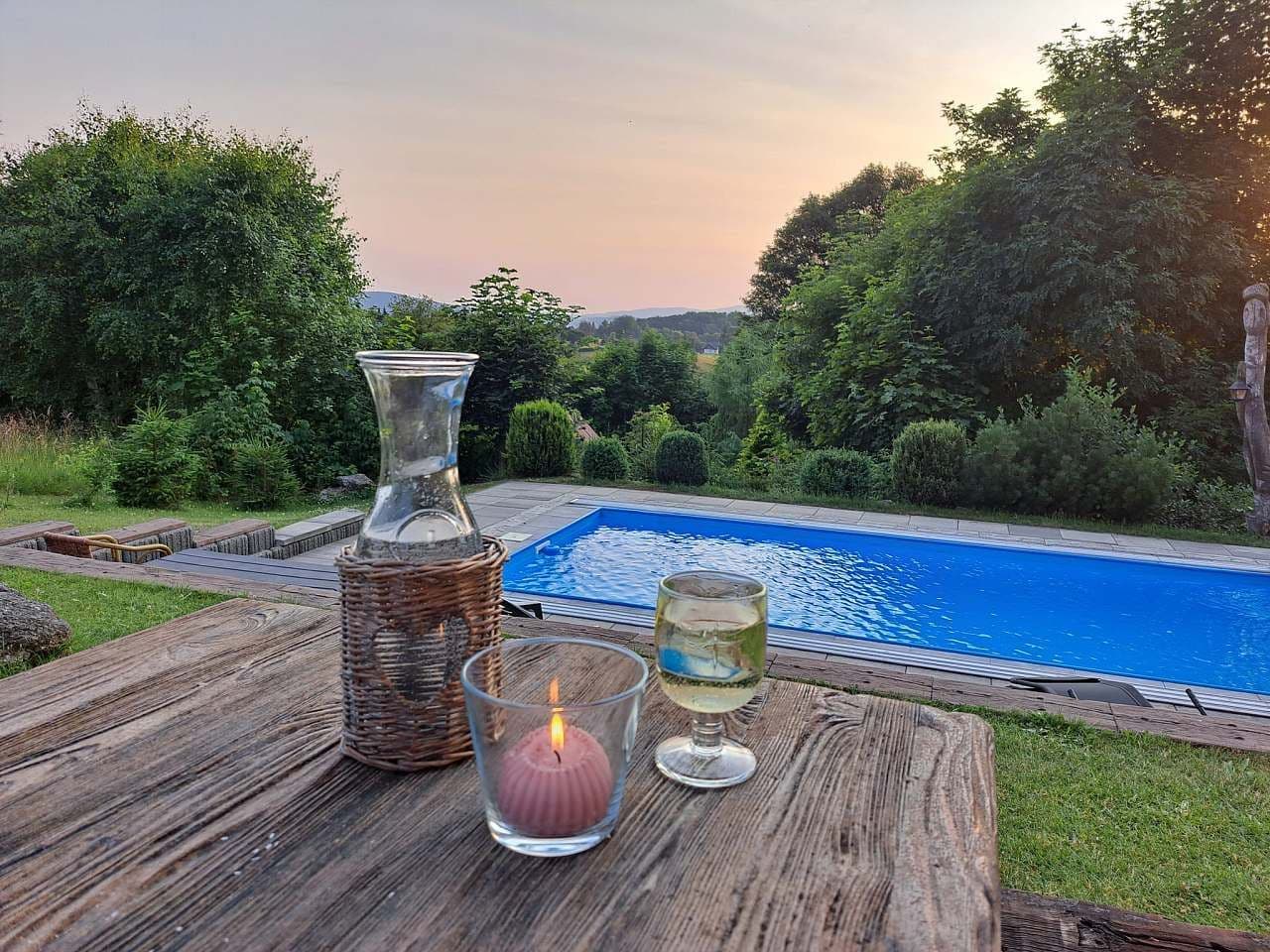 Prenájom rekreačného objektu, Kořenov, Liberecký kraj Prenájom rekreačného objektu, Kořenov, Liberecký kraj