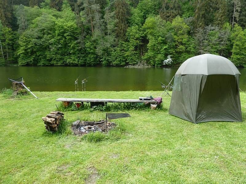 Prenájom rekreačného objektu, Týn nad Vltavou, Jihočeský kraj Prenájom rekreačného objektu, Týn nad Vltavou, Jihočeský kraj