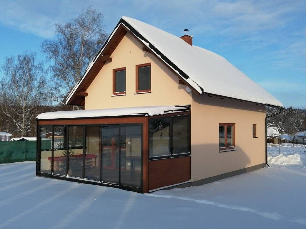 Prenájom rekreačného objektu, Herálec, Kraj Vysočina Prenájom rekreačného objektu, Herálec, Kraj Vysočina