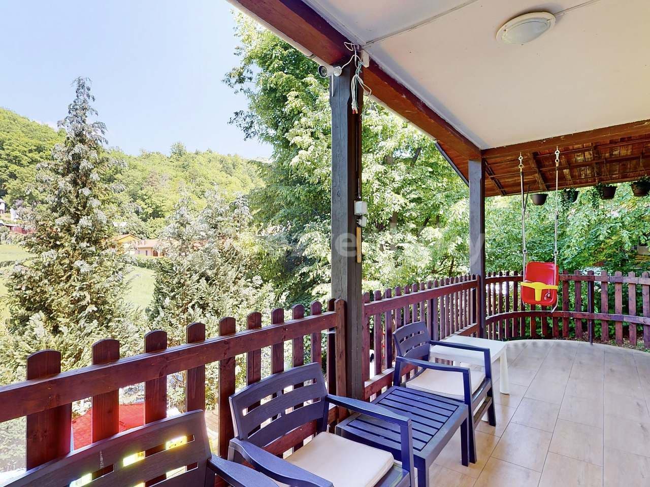 Prenájom rekreačného objektu, Bítov, Jihomoravský kraj Prenájom rekreačného objektu, Bítov, Jihomoravský kraj