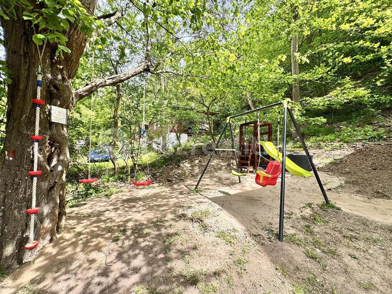 Prenájom rekreačného objektu, Bítov, Jihomoravský kraj Prenájom rekreačného objektu, Bítov, Jihomoravský kraj