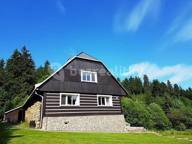 Prenájom rekreačného objektu, Deštné v Orlických horách, Královéhradecký kraj Prenájom rekreačného objektu, Deštné v Orlických horách, Královéhradecký kraj