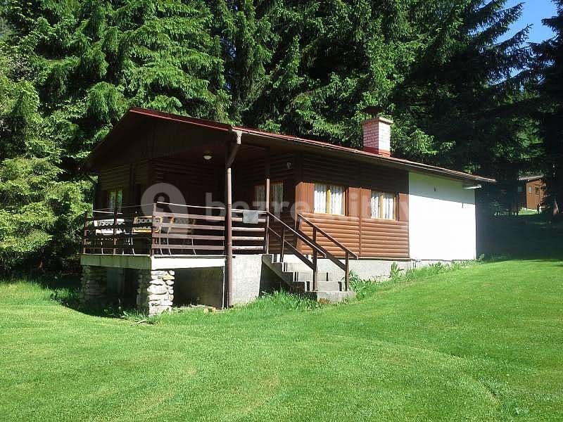 Prenájom rekreačného objektu, Frymburk, Jihočeský kraj Prenájom rekreačného objektu, Frymburk, Jihočeský kraj