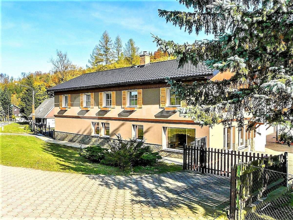 Prenájom rekreačného objektu, Bělá pod Pradědem, Olomoucký kraj Prenájom rekreačného objektu, Bělá pod Pradědem, Olomoucký kraj