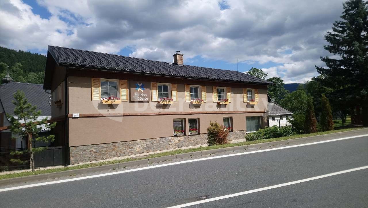 Prenájom rekreačného objektu, Bělá pod Pradědem, Olomoucký kraj Prenájom rekreačného objektu, Bělá pod Pradědem, Olomoucký kraj