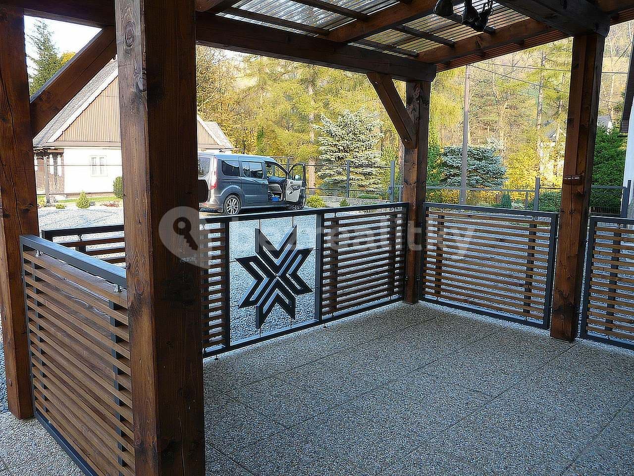 Prenájom rekreačného objektu, Bělá pod Pradědem, Olomoucký kraj Prenájom rekreačného objektu, Bělá pod Pradědem, Olomoucký kraj