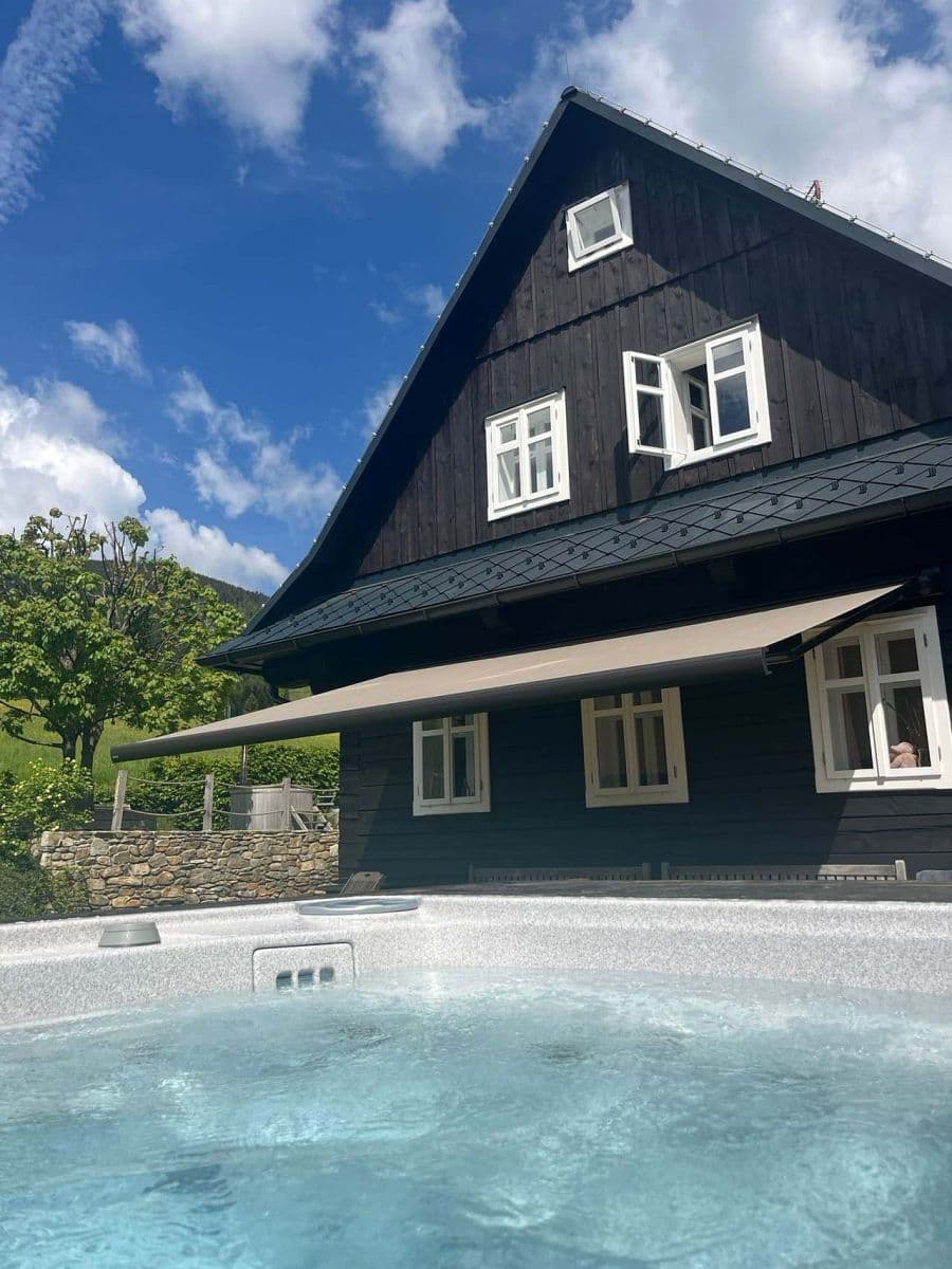 Prenájom rekreačného objektu, Staré Město, Olomoucký kraj Prenájom rekreačného objektu, Staré Město, Olomoucký kraj